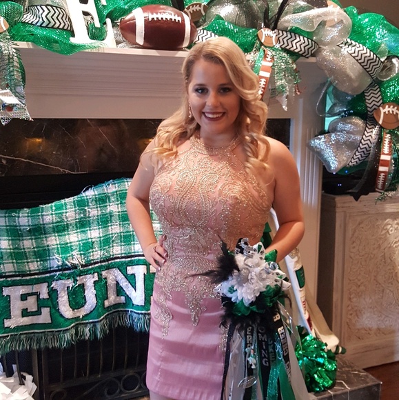 Meet your Posher, Jamie - Picture 1 of 1